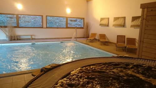 Apartamentos Appartement Orelle 3 Vall�es Spa