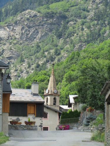 Apartamentos Appartement Orelle 3 Vall�es Spa