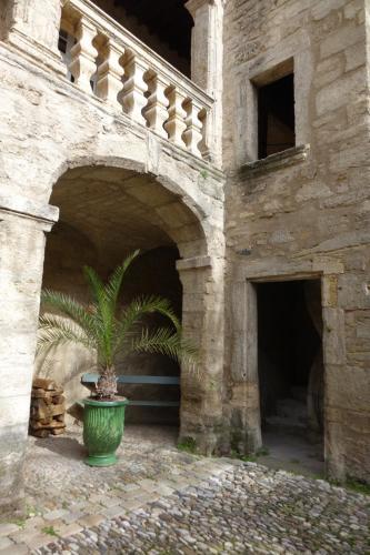 Apartamento Hotel D� Alfonce