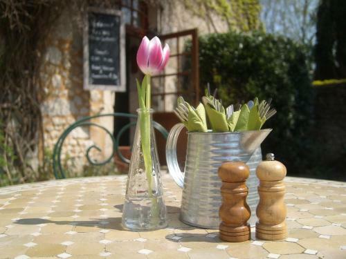 L'atelier, Manoir De Longeveau