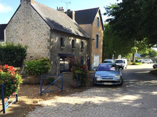 Apartamento Brittany Vacation Rental