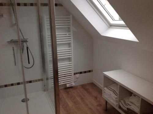 Apartamento Brittany Vacation Rental