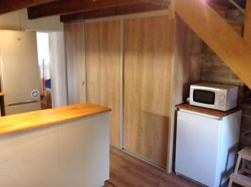 Apartamento Brittany Vacation Rental