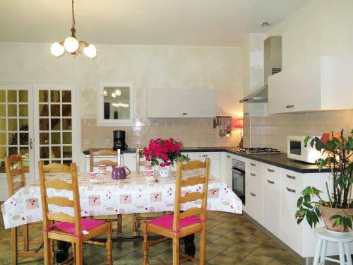 Ferienhaus Pordic 111s