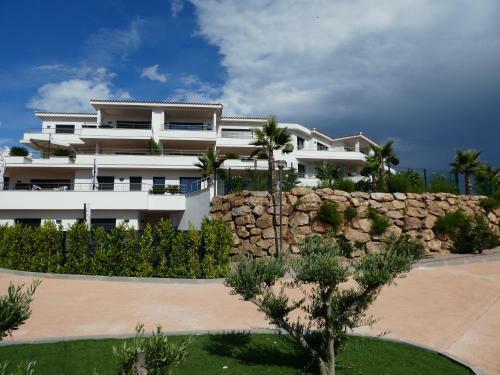 Aparthotel R�sidence Les Jardins Du Fort