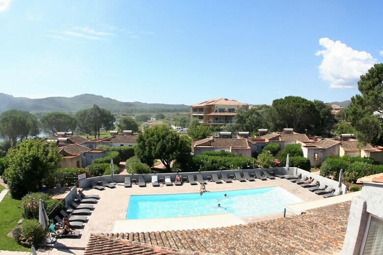 Hotel Marina Village
