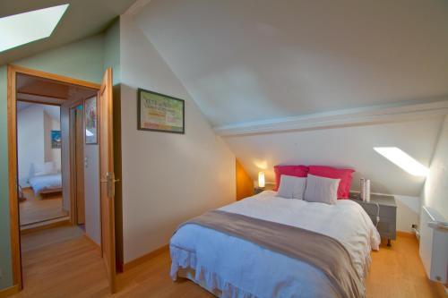 Hostal Domaine Des Temps Perdus