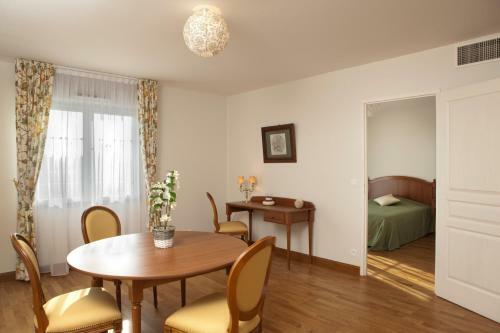 Apartamento M�dicis Home Puteaux