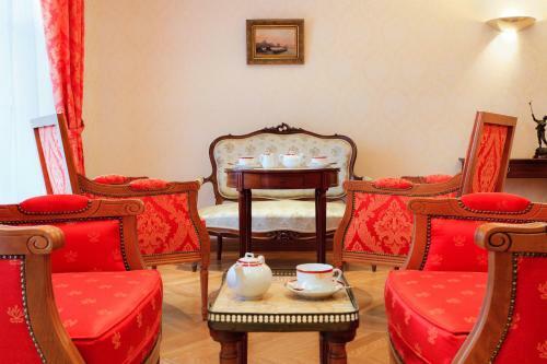 Apartamento M�dicis Home Puteaux