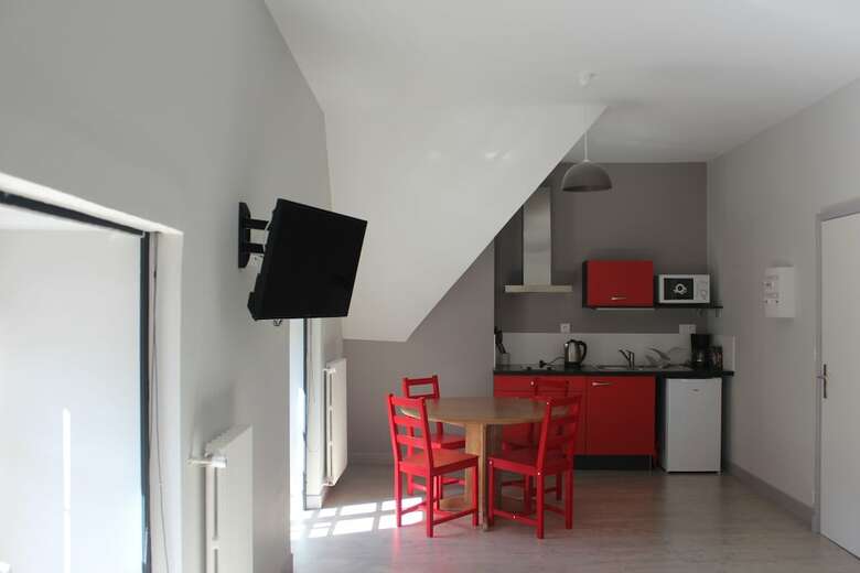 Hotel Le Brizeux