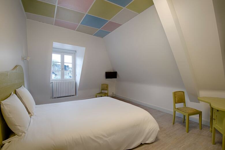 Hotel Le Brizeux