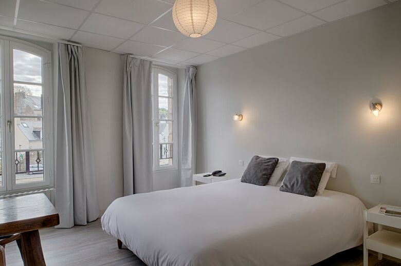 Hotel Le Brizeux