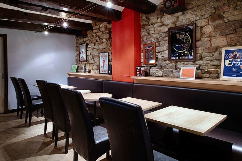 Hotel Le Brizeux