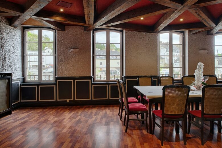 Hotel Le Brizeux