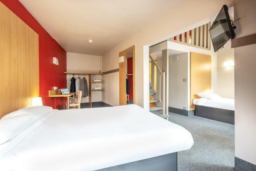 Hotel B&B H�tel Quimper Sud B�nodet