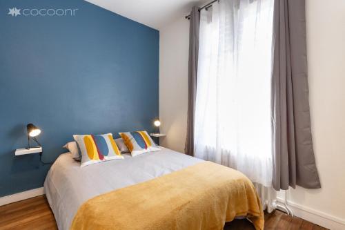 Apartamento Ker Postel