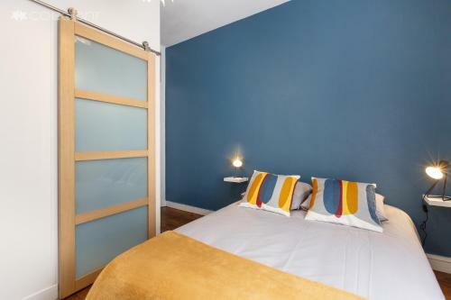 Apartamento Ker Postel