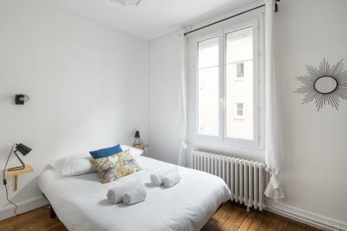Apartamento Ker Postel