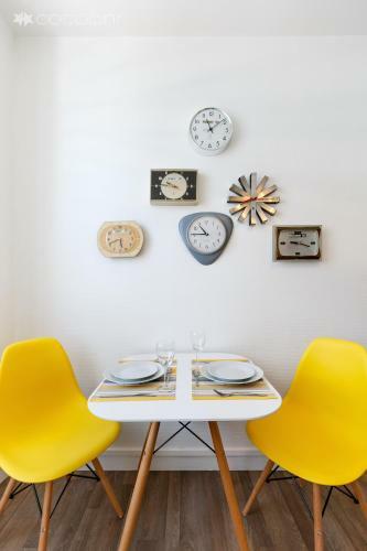 Apartamento Ker Postel