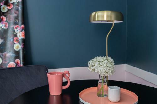 Aparthotel Appart' Rennes Bnb 2 - Centre Gare