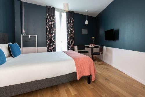 Aparthotel Appart' Rennes Bnb 2 - Centre Gare