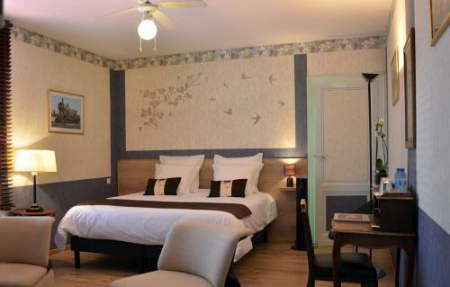 Bed & Breakfast Avenue De La Gare