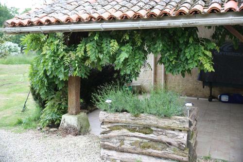 Bed & Breakfast La Roseraie