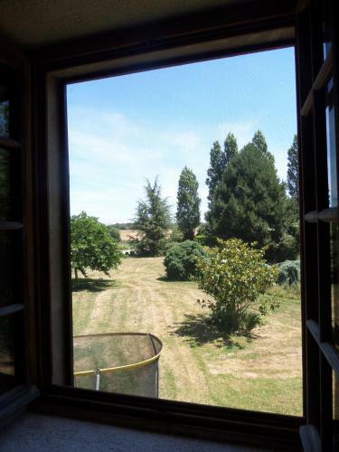 Bed & Breakfast La Roseraie