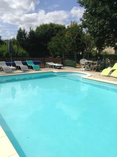 Bed & Breakfast La Roseraie