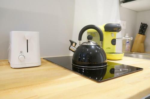 Apartamentos Besthomerouen