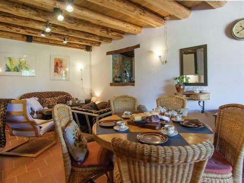 Holiday Home Montizon
