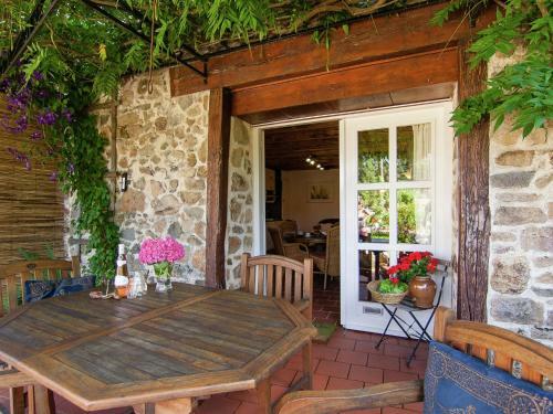 Holiday Home Montizon