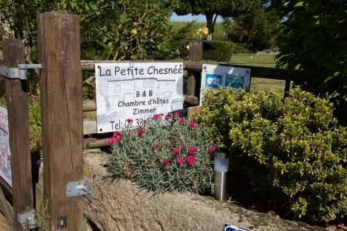 La Petite Chesnee