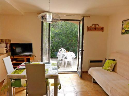 Apartment Il �tait Une Fois.1