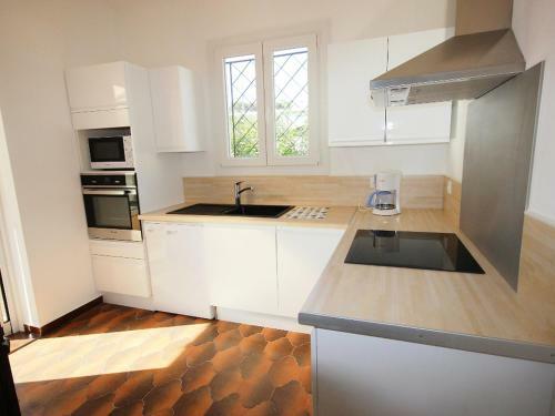 Holiday Home Canta Bise