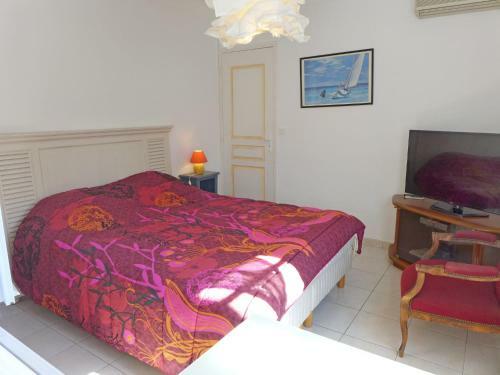 Holiday Home La Maison Poincar�