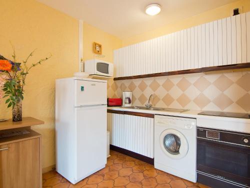Apartment Les Myrthes.1
