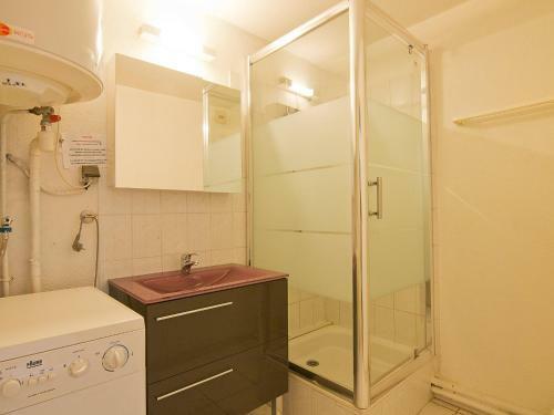 Apartment Les Arcades De La M�diterran�e