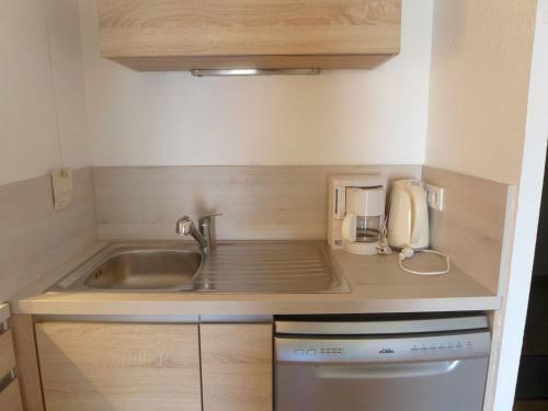 Apartment Les Arcades De La M�diterran�e