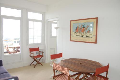 Apartamentos Appartement Le Celtic