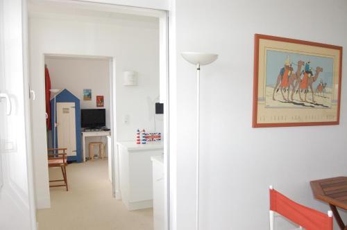 Apartamentos Appartement Le Celtic