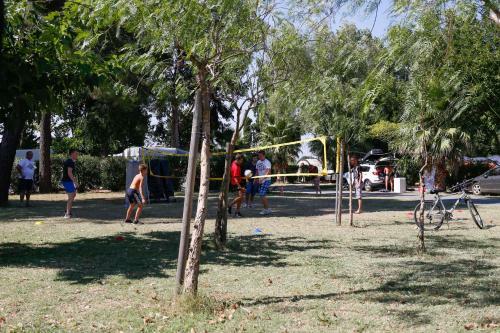 Grand Bleu Vacances ? Camping Le Bosc