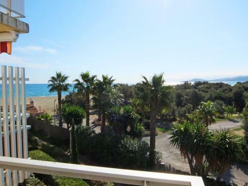 Apartment Les Capitelles.4