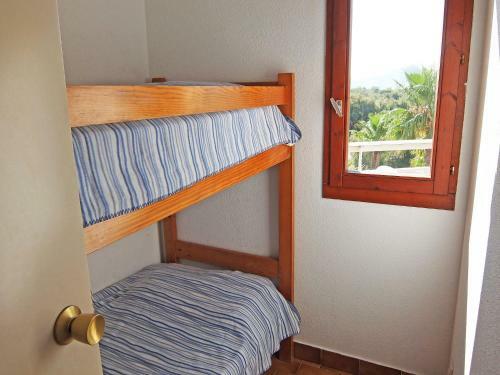 Apartment Les Capitelles.4