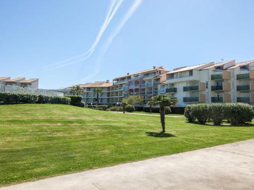 Apartment Les Goelettes.3