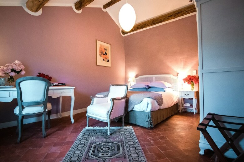 Bed & Breakfast Bastide Saint-didier
