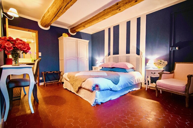 Bed & Breakfast Bastide Saint-didier