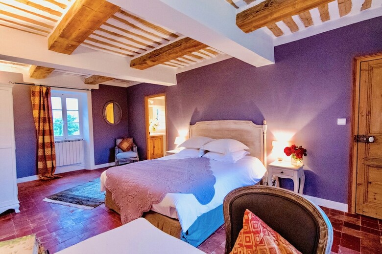 Bed & Breakfast Bastide Saint-didier