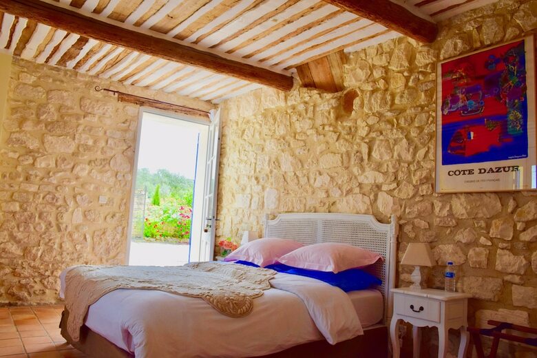 Bed & Breakfast Bastide Saint-didier