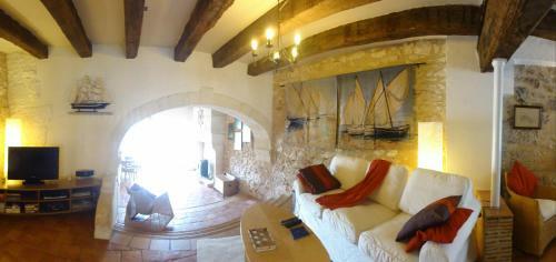 Apartamento Les Terraces Sur La Dordogne